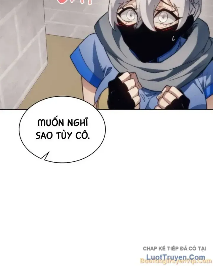 Kỵ Sĩ Tử Thần Cấp Diệt Vong Đã Hồi Quy Chap 69 - Next Chap 68