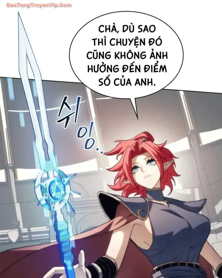 Kỵ Sĩ Tử Thần Cấp Diệt Vong Đã Hồi Quy Chap 69 - Next Chap 68