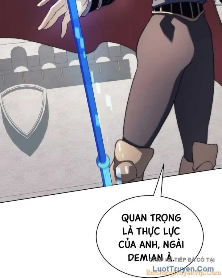 Kỵ Sĩ Tử Thần Cấp Diệt Vong Đã Hồi Quy Chap 69 - Next Chap 68