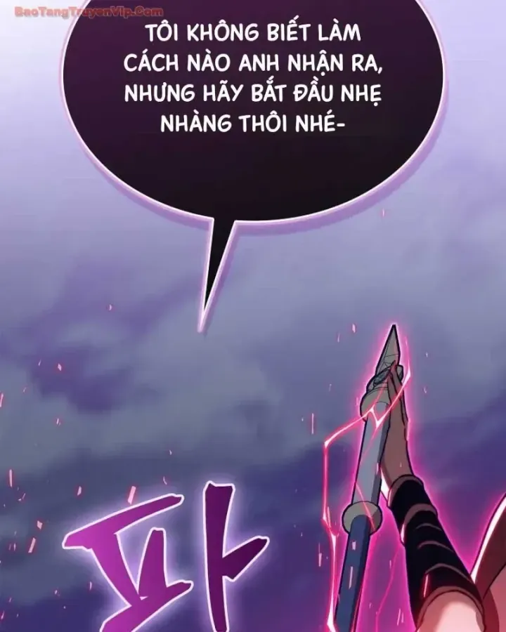 Kỵ Sĩ Tử Thần Cấp Diệt Vong Đã Hồi Quy Chap 69 - Next Chap 68