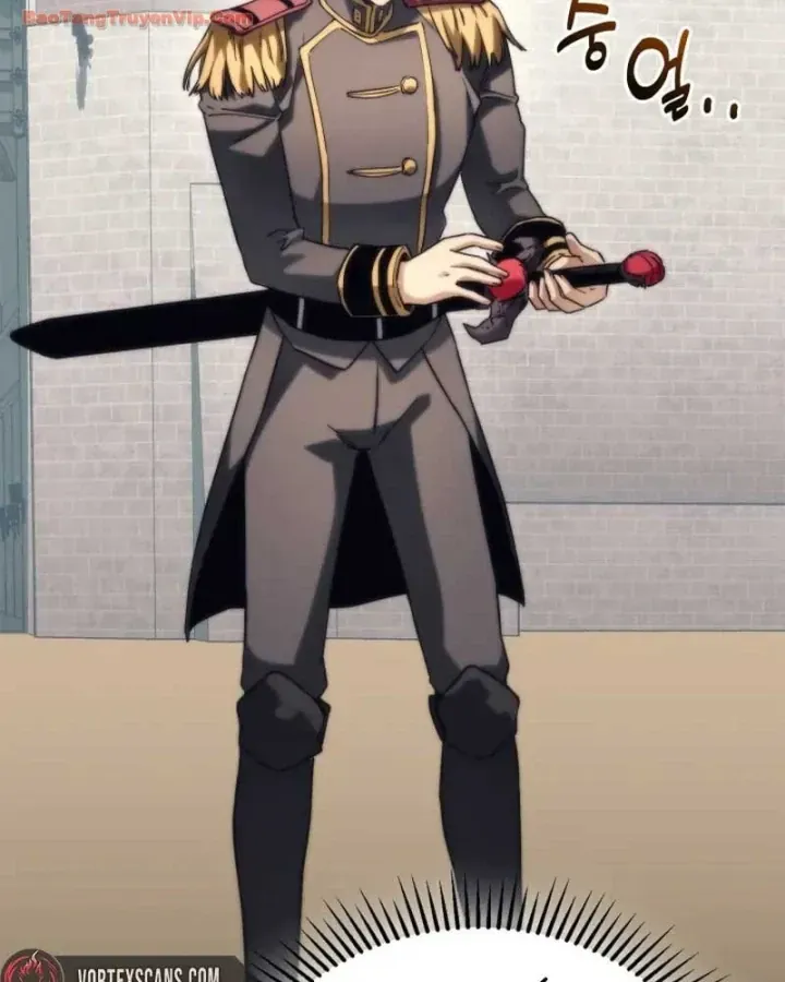 Kỵ Sĩ Tử Thần Cấp Diệt Vong Đã Hồi Quy Chap 69 - Next Chap 68