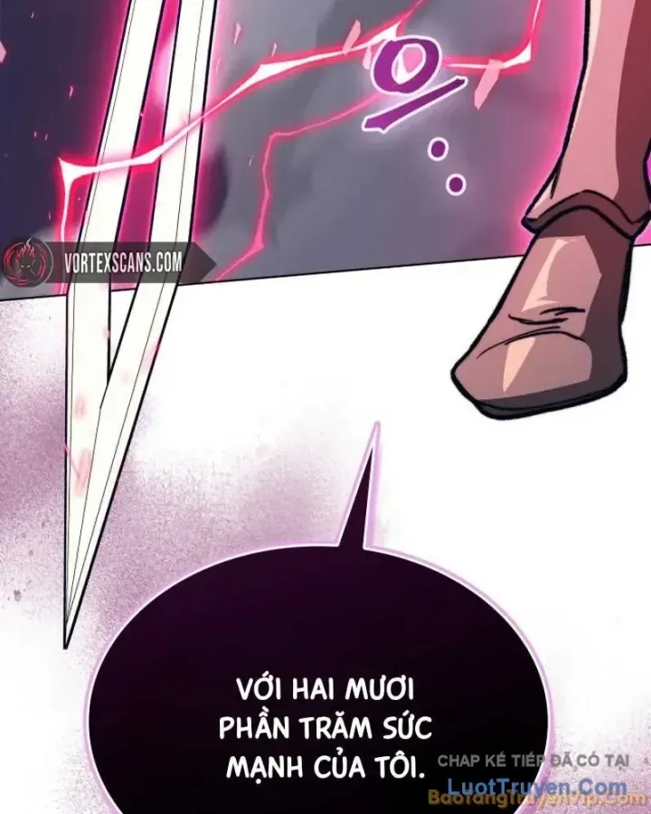 Kỵ Sĩ Tử Thần Cấp Diệt Vong Đã Hồi Quy Chap 69 - Next Chap 68