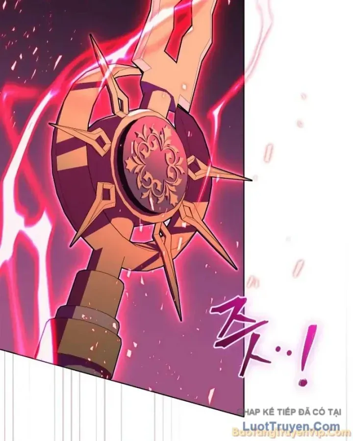 Kỵ Sĩ Tử Thần Cấp Diệt Vong Đã Hồi Quy Chap 69 - Next Chap 68