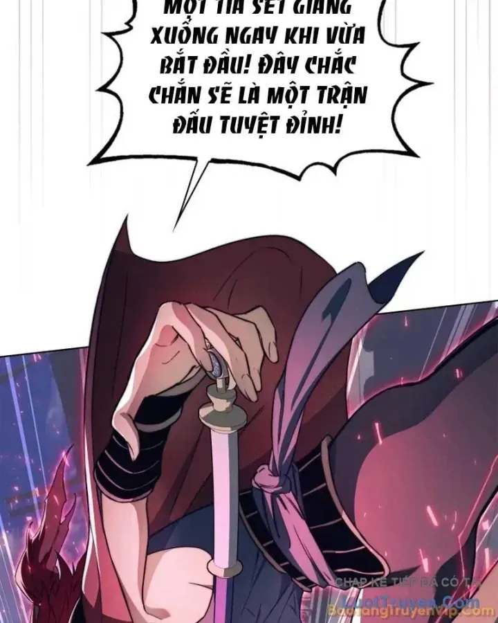 Kỵ Sĩ Tử Thần Cấp Diệt Vong Đã Hồi Quy Chap 69 - Next Chap 68