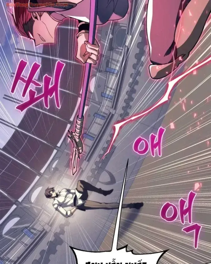 Kỵ Sĩ Tử Thần Cấp Diệt Vong Đã Hồi Quy Chap 69 - Next Chap 68
