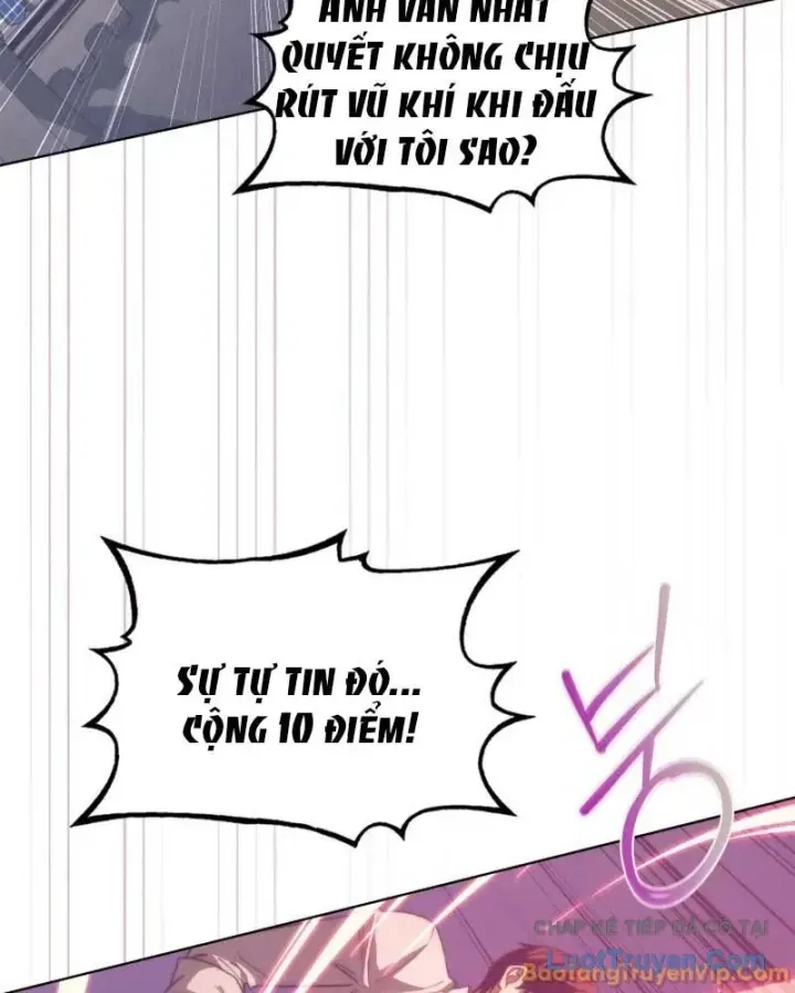 Kỵ Sĩ Tử Thần Cấp Diệt Vong Đã Hồi Quy Chap 69 - Next Chap 68