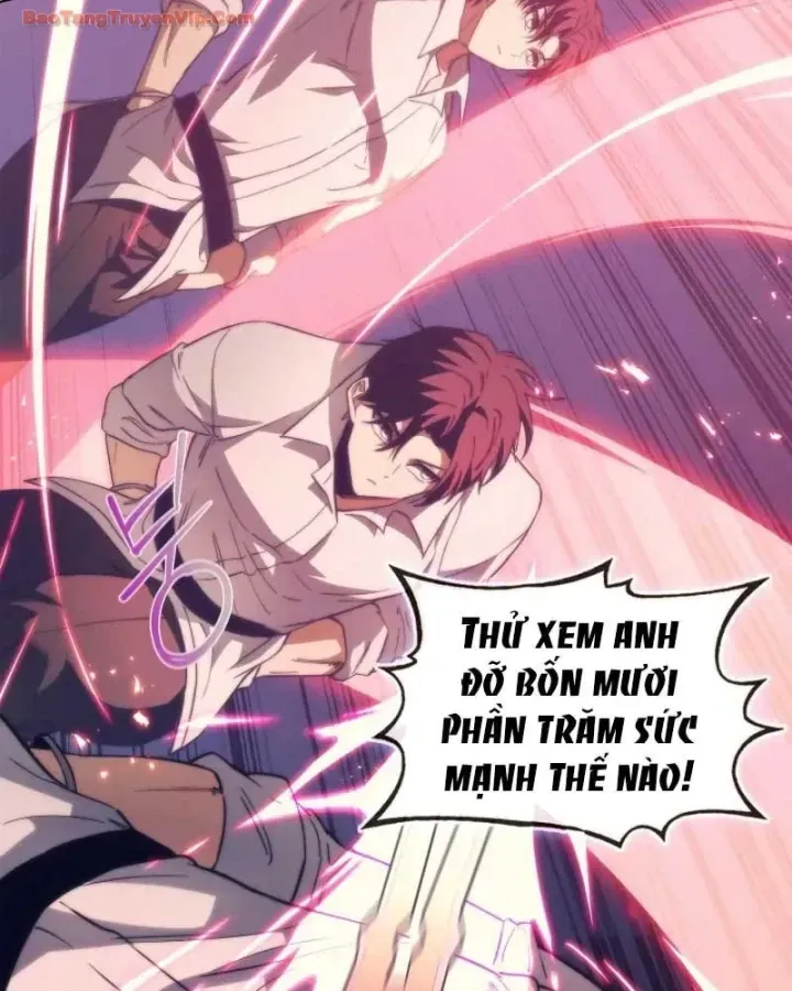 Kỵ Sĩ Tử Thần Cấp Diệt Vong Đã Hồi Quy Chap 69 - Next Chap 68