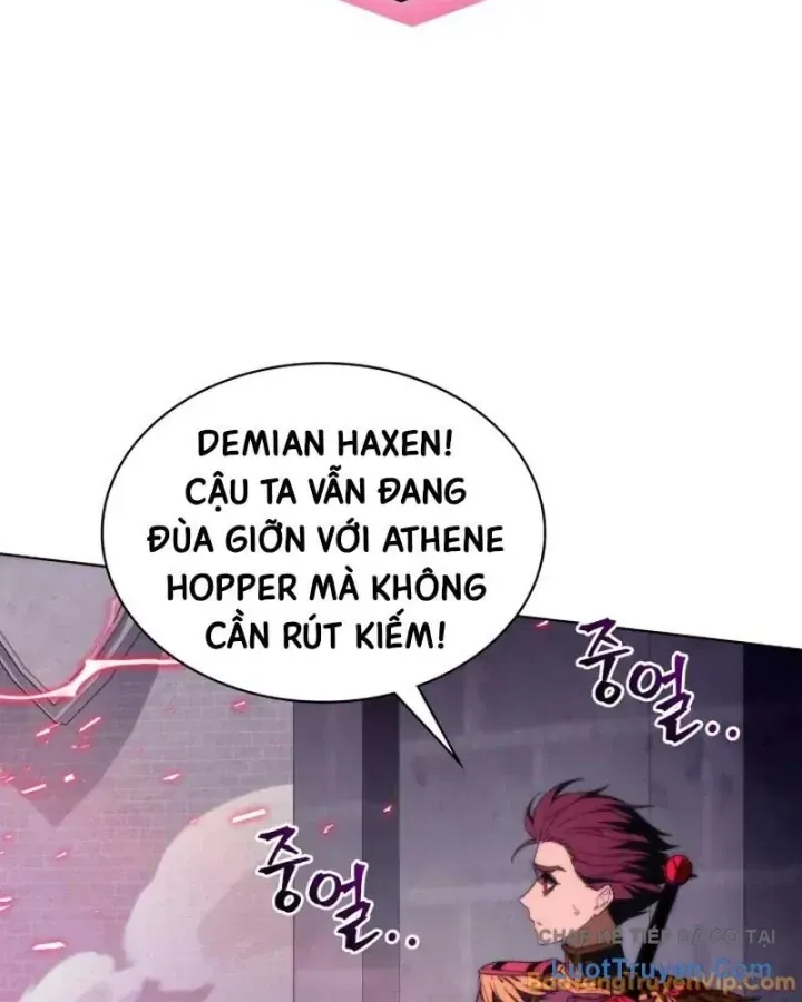 Kỵ Sĩ Tử Thần Cấp Diệt Vong Đã Hồi Quy Chap 69 - Next Chap 68