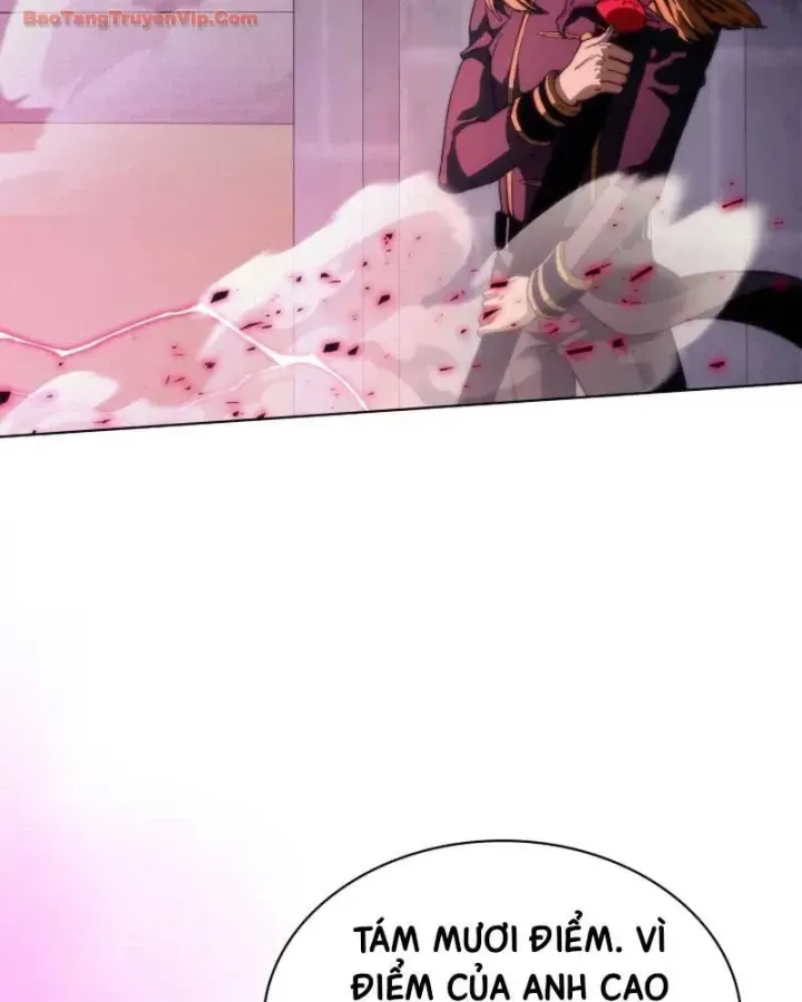 Kỵ Sĩ Tử Thần Cấp Diệt Vong Đã Hồi Quy Chap 69 - Next Chap 68