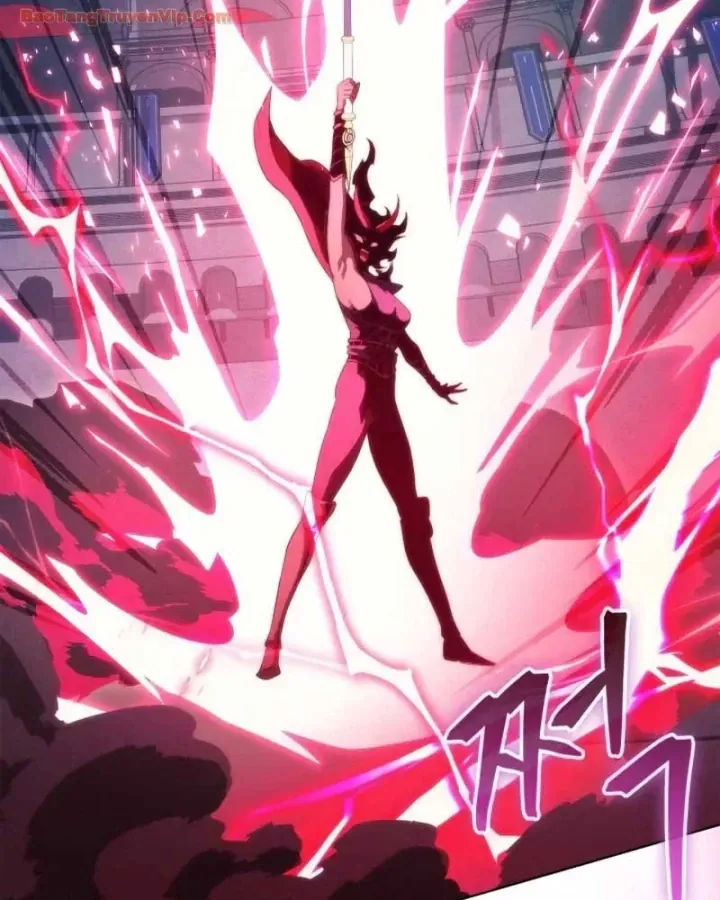 Kỵ Sĩ Tử Thần Cấp Diệt Vong Đã Hồi Quy Chap 69 - Next Chap 68