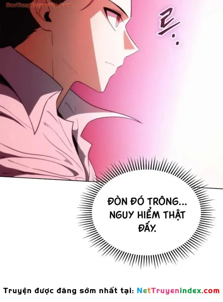 Kỵ Sĩ Tử Thần Cấp Diệt Vong Đã Hồi Quy Chap 69 - Next Chap 68