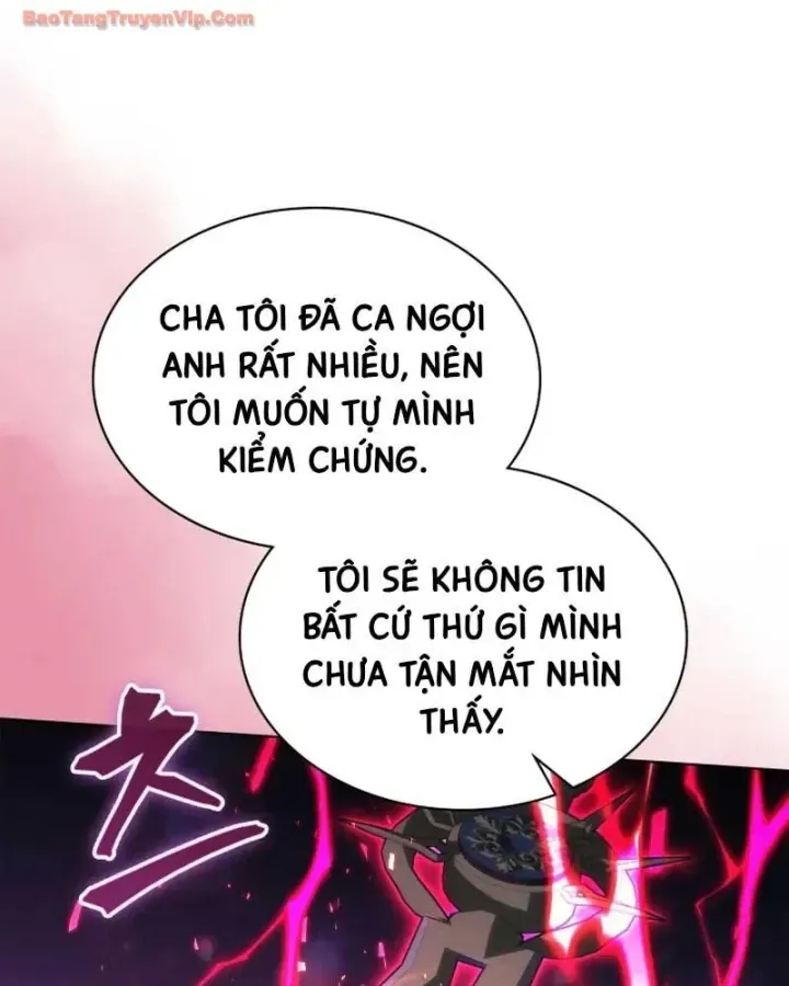 Kỵ Sĩ Tử Thần Cấp Diệt Vong Đã Hồi Quy Chap 69 - Next Chap 68