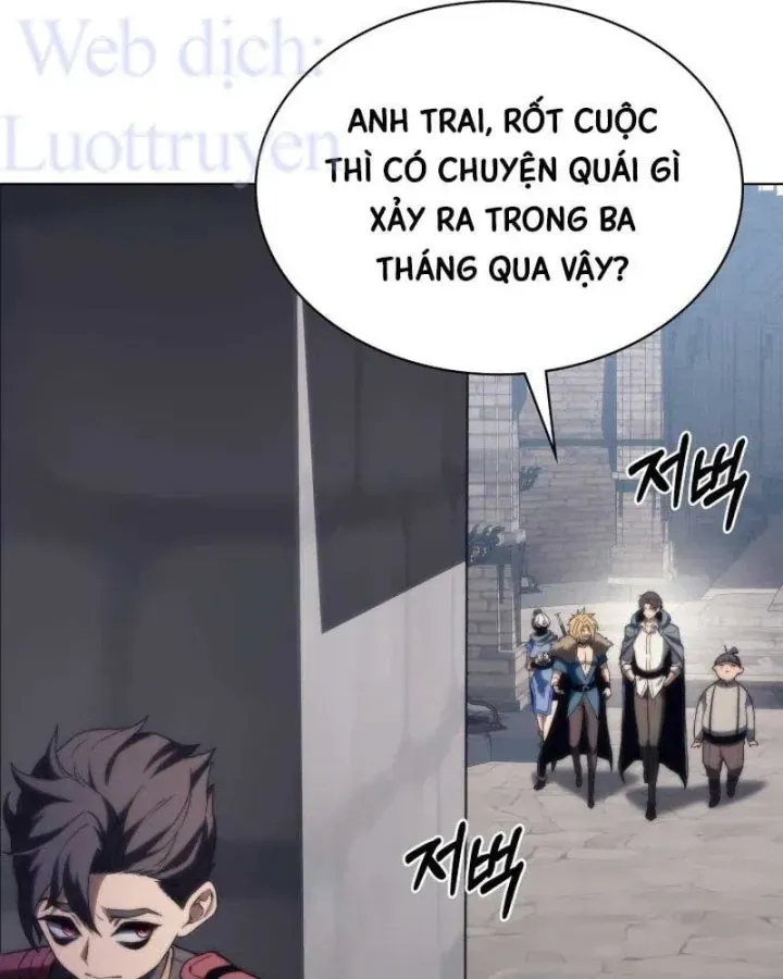 Kỵ Sĩ Tử Thần Cấp Diệt Vong Đã Hồi Quy Chap 70 - Next Chap 69