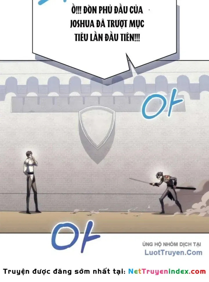 Kỵ Sĩ Tử Thần Cấp Diệt Vong Đã Hồi Quy Chap 70 - Next Chap 69