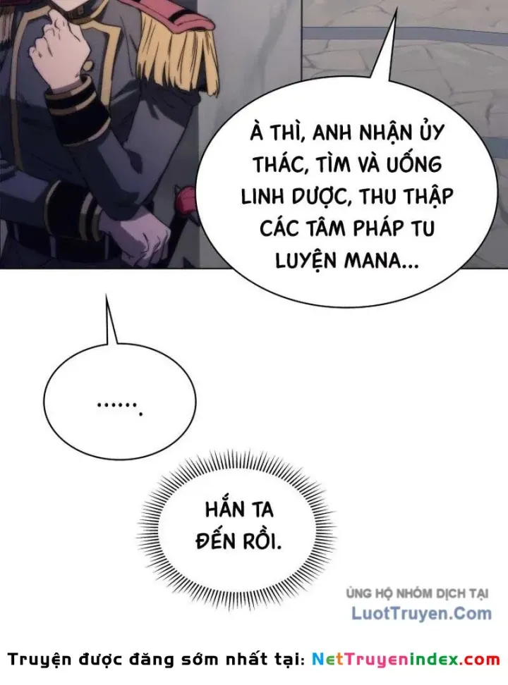 Kỵ Sĩ Tử Thần Cấp Diệt Vong Đã Hồi Quy Chap 70 - Next Chap 69