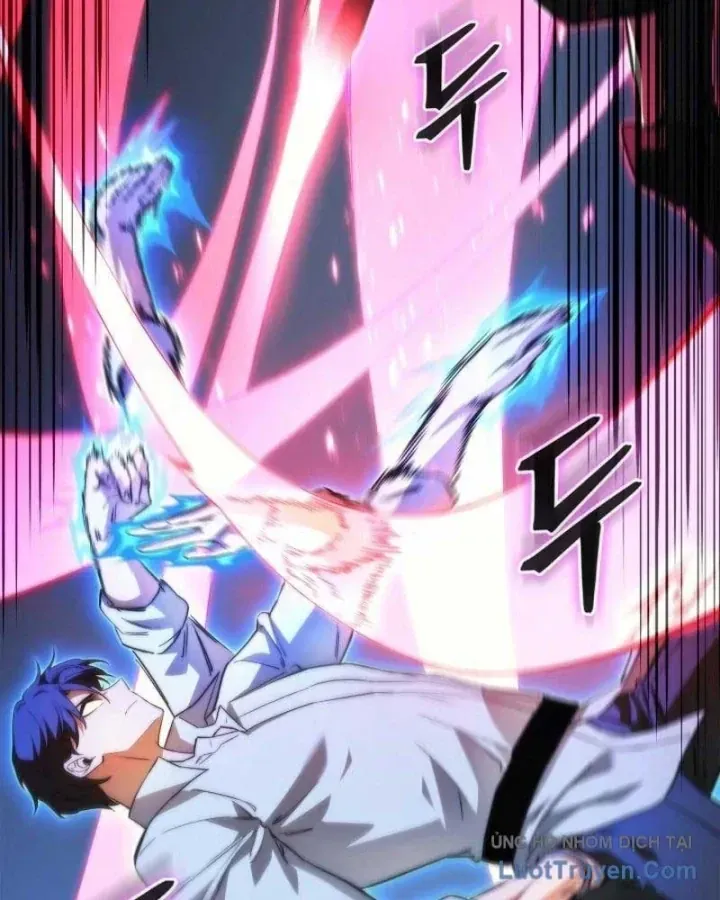 Kỵ Sĩ Tử Thần Cấp Diệt Vong Đã Hồi Quy Chap 70 - Next Chap 69