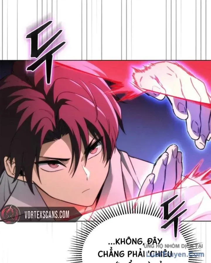 Kỵ Sĩ Tử Thần Cấp Diệt Vong Đã Hồi Quy Chap 70 - Next Chap 69