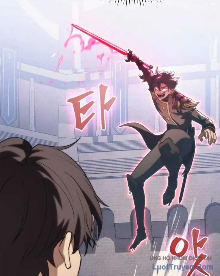Kỵ Sĩ Tử Thần Cấp Diệt Vong Đã Hồi Quy Chap 70 - Next Chap 69