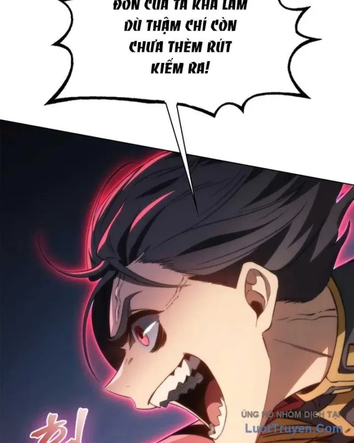 Kỵ Sĩ Tử Thần Cấp Diệt Vong Đã Hồi Quy Chap 70 - Next Chap 69