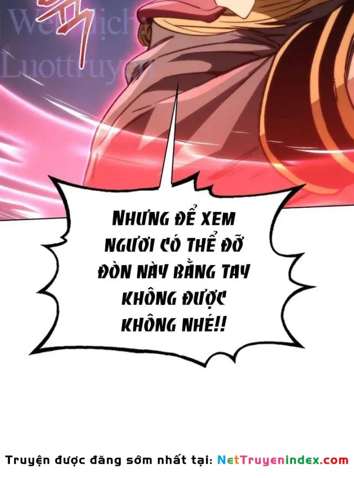 Kỵ Sĩ Tử Thần Cấp Diệt Vong Đã Hồi Quy Chap 70 - Next Chap 69