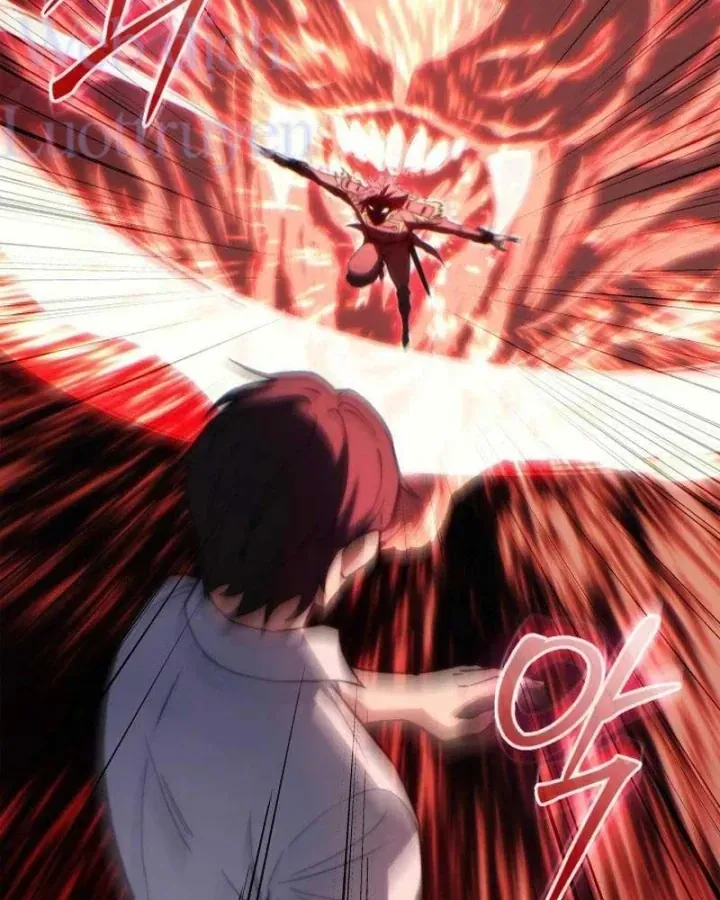 Kỵ Sĩ Tử Thần Cấp Diệt Vong Đã Hồi Quy Chap 70 - Next Chap 69