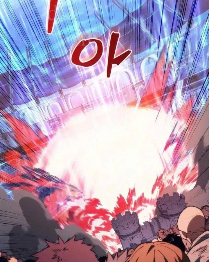 Kỵ Sĩ Tử Thần Cấp Diệt Vong Đã Hồi Quy Chap 70 - Next Chap 69