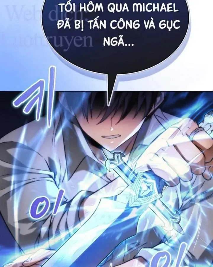 Kỵ Sĩ Tử Thần Cấp Diệt Vong Đã Hồi Quy Chap 70 - Next Chap 69
