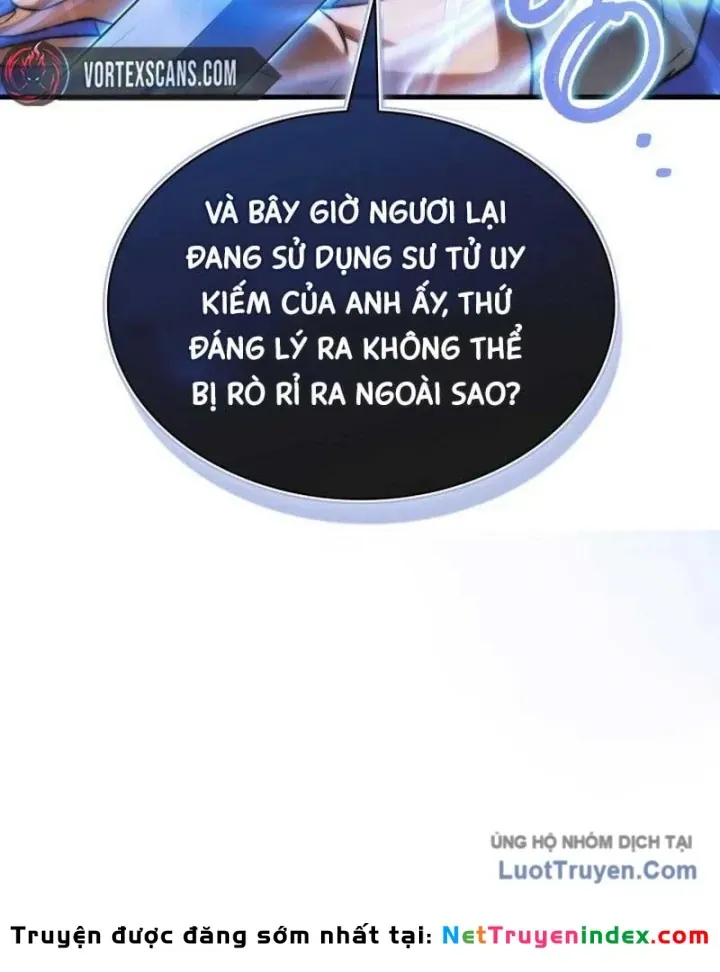 Kỵ Sĩ Tử Thần Cấp Diệt Vong Đã Hồi Quy Chap 70 - Next Chap 69