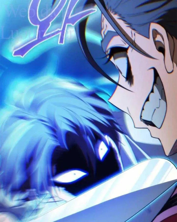 Kỵ Sĩ Tử Thần Cấp Diệt Vong Đã Hồi Quy Chap 70 - Next Chap 69