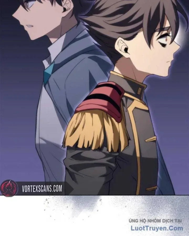 Kỵ Sĩ Tử Thần Cấp Diệt Vong Đã Hồi Quy Chap 70 - Next Chap 69