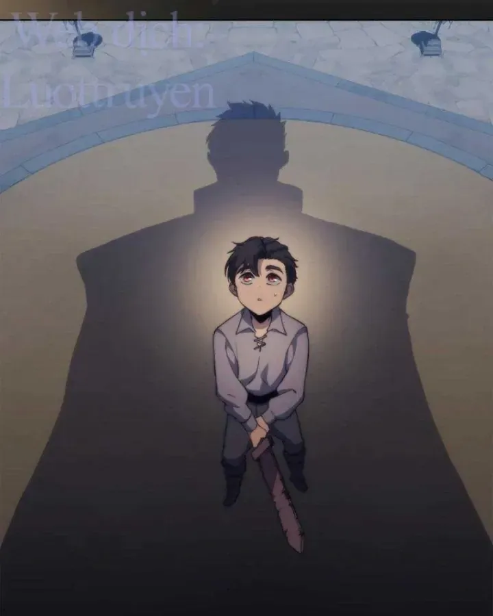 Kỵ Sĩ Tử Thần Cấp Diệt Vong Đã Hồi Quy Chap 70 - Next Chap 69