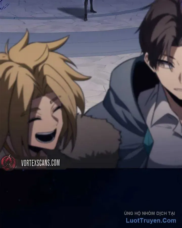 Kỵ Sĩ Tử Thần Cấp Diệt Vong Đã Hồi Quy Chap 70 - Next Chap 69