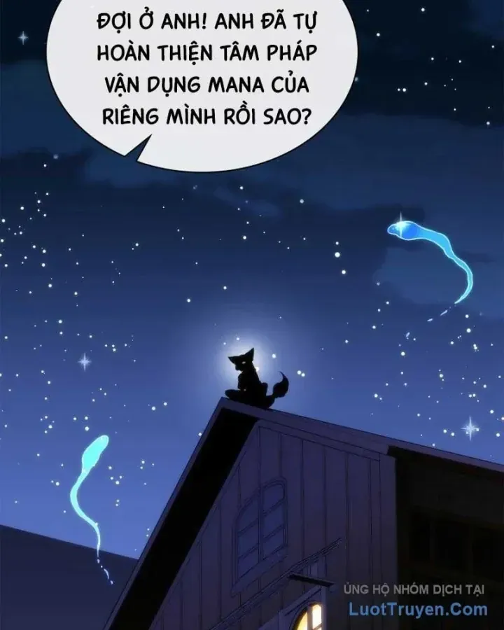 Kỵ Sĩ Tử Thần Cấp Diệt Vong Đã Hồi Quy Chap 70 - Next Chap 69