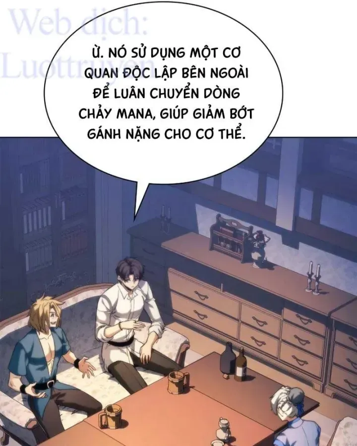 Kỵ Sĩ Tử Thần Cấp Diệt Vong Đã Hồi Quy Chap 70 - Next Chap 69