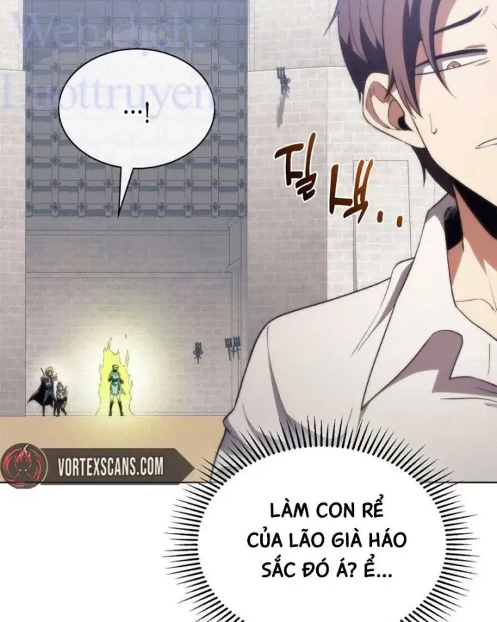 Kỵ Sĩ Tử Thần Cấp Diệt Vong Đã Hồi Quy Chap 70 - Next Chap 69