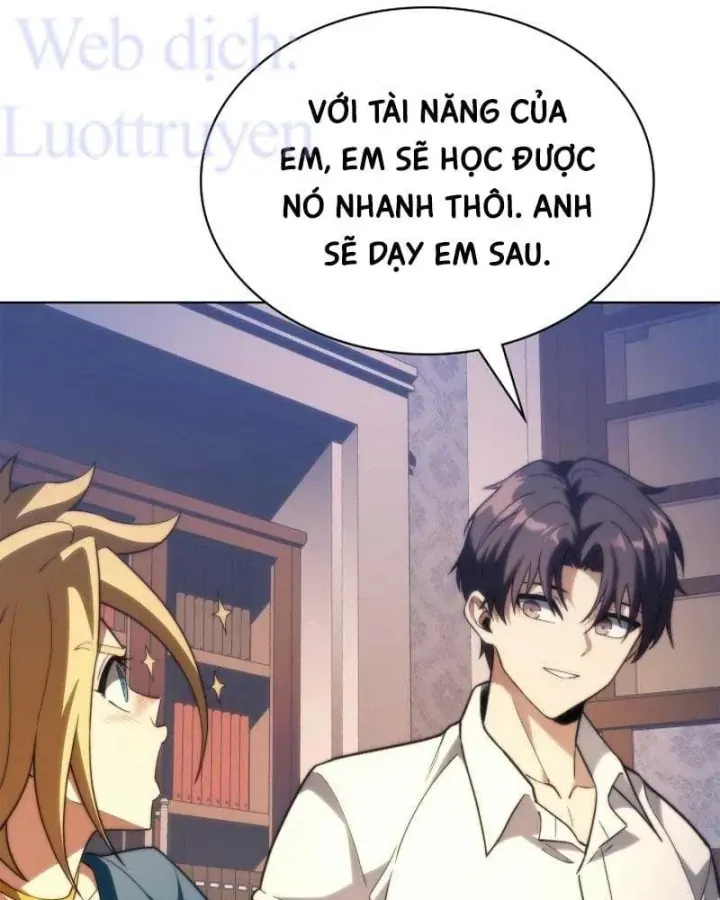 Kỵ Sĩ Tử Thần Cấp Diệt Vong Đã Hồi Quy Chap 70 - Next Chap 69