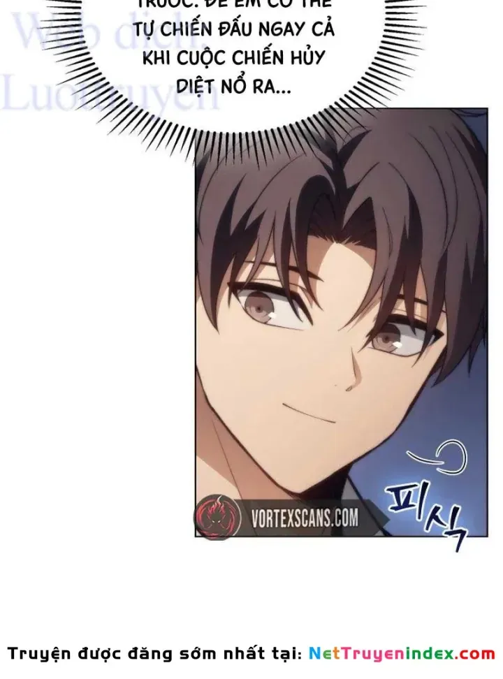 Kỵ Sĩ Tử Thần Cấp Diệt Vong Đã Hồi Quy Chap 70 - Next Chap 69
