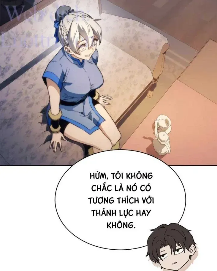 Kỵ Sĩ Tử Thần Cấp Diệt Vong Đã Hồi Quy Chap 70 - Next Chap 69
