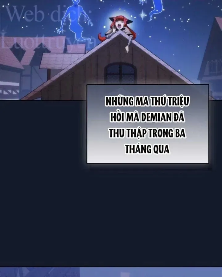 Kỵ Sĩ Tử Thần Cấp Diệt Vong Đã Hồi Quy Chap 70 - Next Chap 69