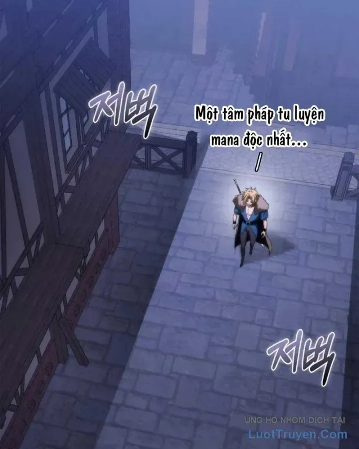 Kỵ Sĩ Tử Thần Cấp Diệt Vong Đã Hồi Quy Chap 70 - Next Chap 69