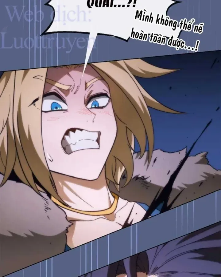 Kỵ Sĩ Tử Thần Cấp Diệt Vong Đã Hồi Quy Chap 70 - Next Chap 69