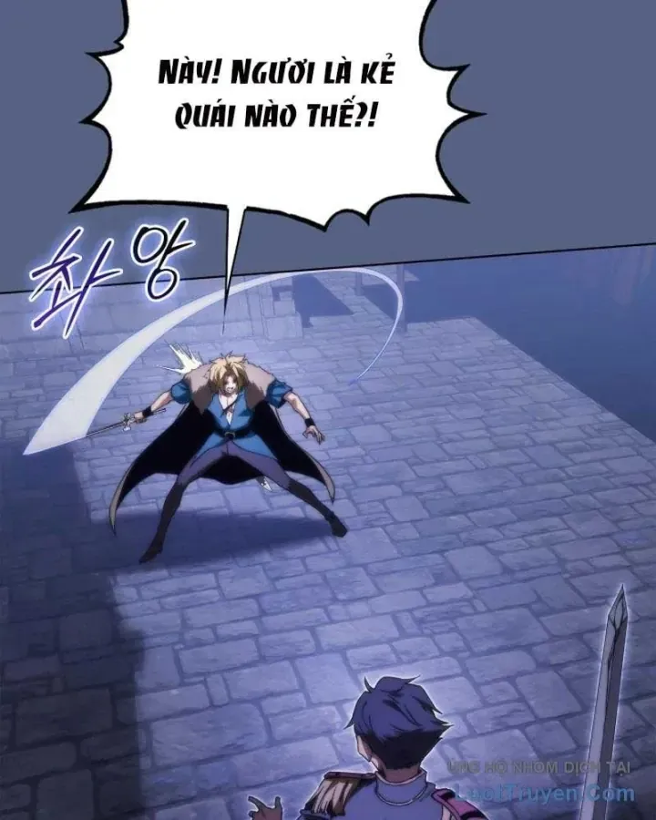Kỵ Sĩ Tử Thần Cấp Diệt Vong Đã Hồi Quy Chap 70 - Next Chap 69