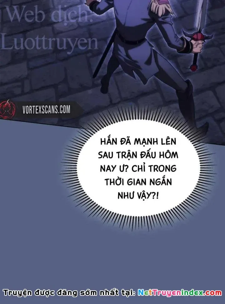 Kỵ Sĩ Tử Thần Cấp Diệt Vong Đã Hồi Quy Chap 70 - Next Chap 69