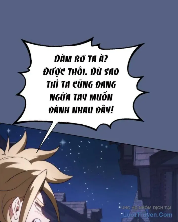 Kỵ Sĩ Tử Thần Cấp Diệt Vong Đã Hồi Quy Chap 70 - Next Chap 69