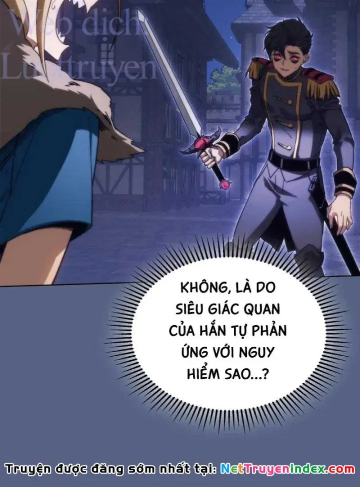 Kỵ Sĩ Tử Thần Cấp Diệt Vong Đã Hồi Quy Chap 70 - Next Chap 69