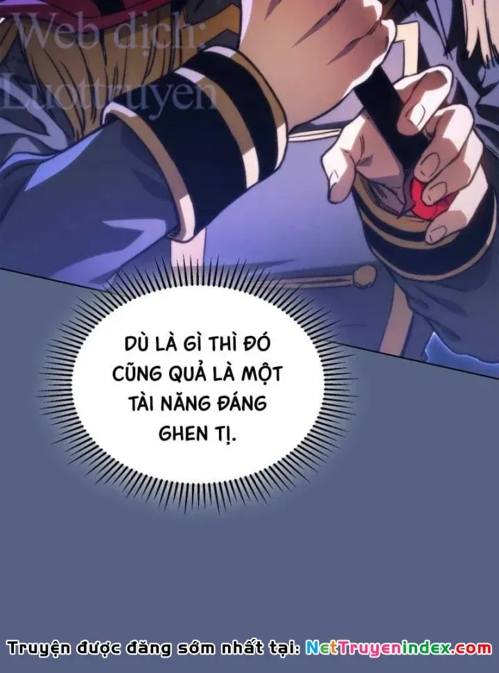 Kỵ Sĩ Tử Thần Cấp Diệt Vong Đã Hồi Quy Chap 70 - Next Chap 69