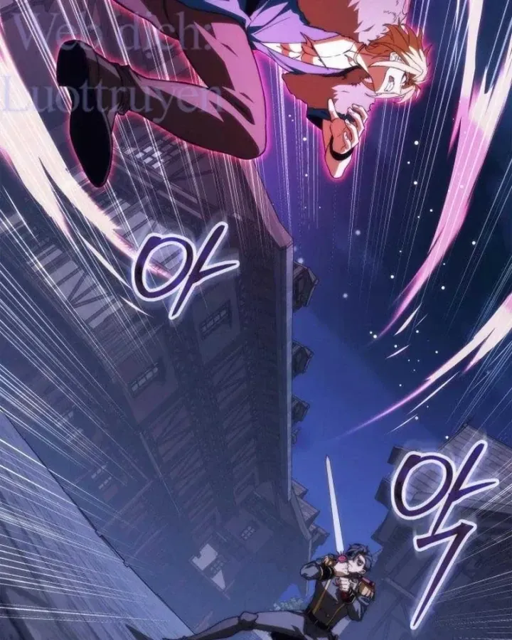 Kỵ Sĩ Tử Thần Cấp Diệt Vong Đã Hồi Quy Chap 70 - Next Chap 69