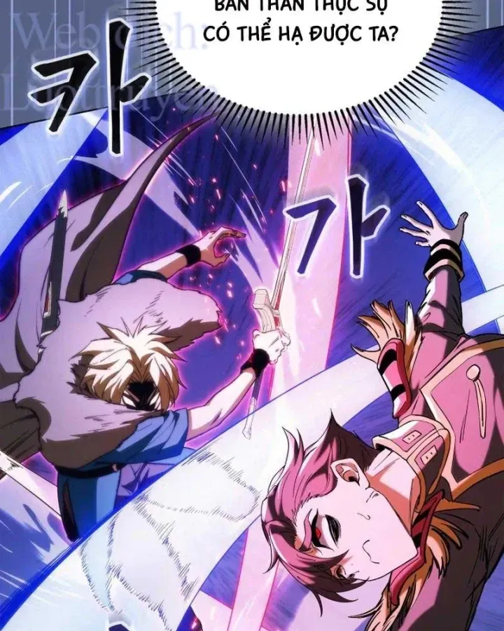 Kỵ Sĩ Tử Thần Cấp Diệt Vong Đã Hồi Quy Chap 70 - Next Chap 69
