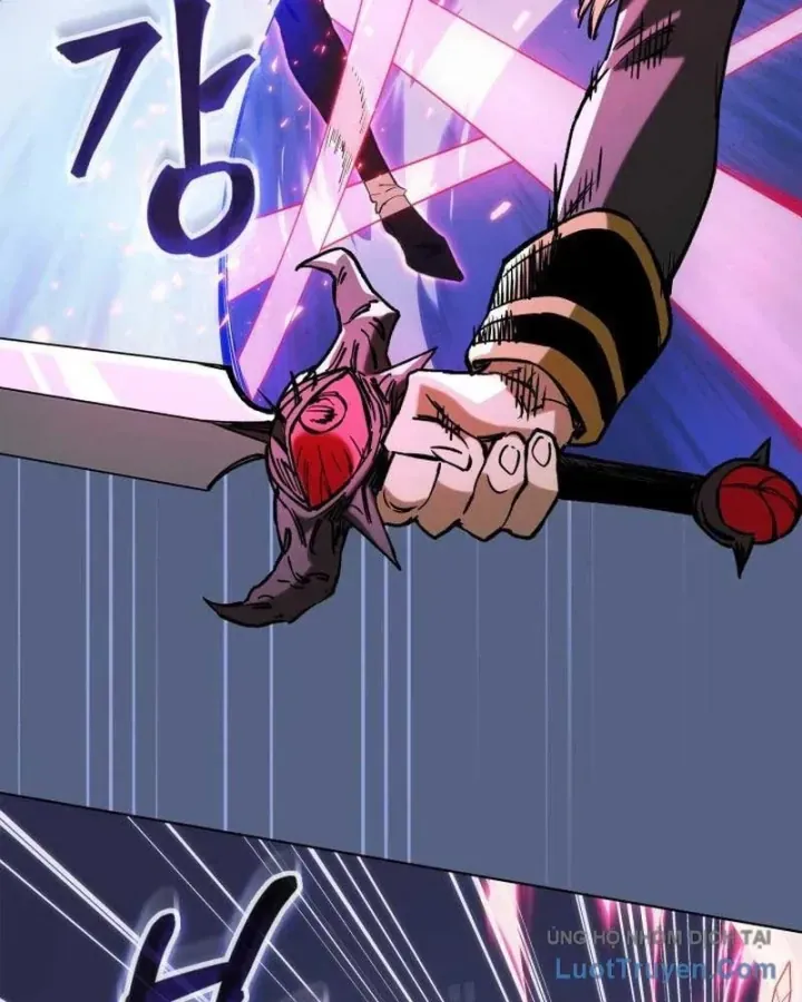 Kỵ Sĩ Tử Thần Cấp Diệt Vong Đã Hồi Quy Chap 70 - Next Chap 69