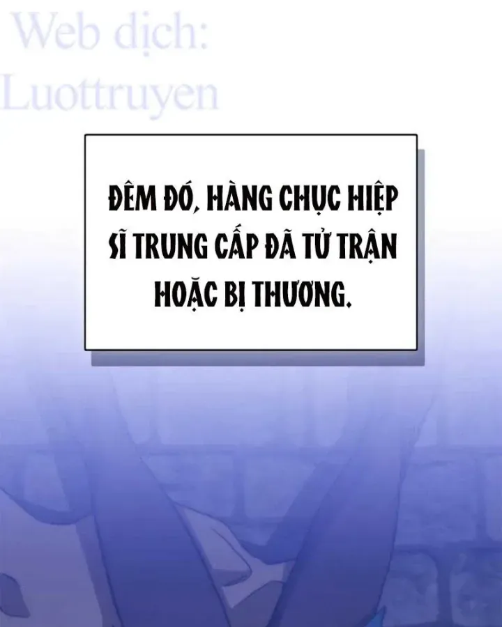 Kỵ Sĩ Tử Thần Cấp Diệt Vong Đã Hồi Quy Chap 70 - Next Chap 69